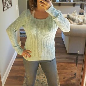 AEO crew neck sweater